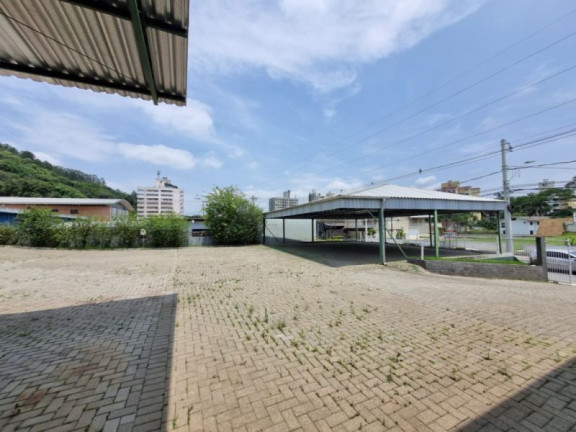Imagem Ponto Comercial para Alugar, 1.519 m² em Velha - Blumenau Imagem Ponto Comercial para Alugar, 1.519 m² em Velha - Blumenau