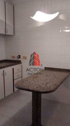 Imagem Apartamento com 3 Quartos à Venda, 118 m² em Cidade Mãe Do Céu - São Paulo