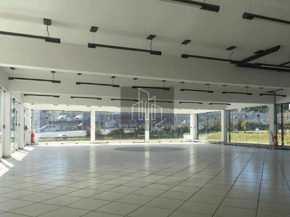 Imagem Imóvel Comercial para Alugar, 5.616 m² em Alphaville Empresarial - Barueri Imagem Imóvel Comercial para Alugar, 5.616 m² em Alphaville Empresarial - Barueri