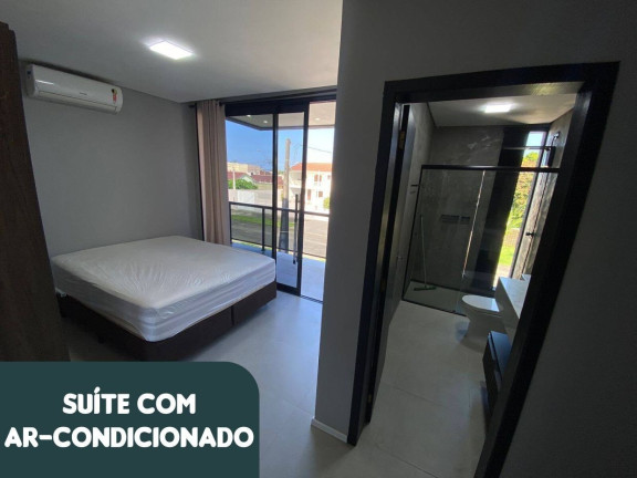 Imagem Casa com 3 Quartos à Venda, 200 m² em Brejatuba - Guaratuba