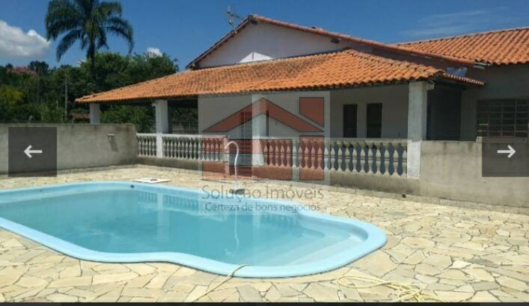 Imagem Casa com 3 Quartos à Venda, 3.130 m² em Portal Mantiqueira - Caçapava