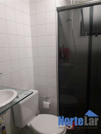 Imagem Apartamento com 2 Quartos à Venda, 62 m² em Pirituba - São Paulo