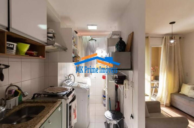 Imagem Apartamento com 2 Quartos para Alugar, 57 m² em Santo Antônio - Osasco Imagem Apartamento com 2 Quartos para Alugar, 57 m² em Santo Antônio - Osasco