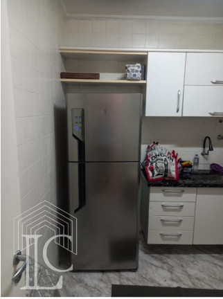 Imagem Apartamento com 3 Quartos à Venda, 76 m² em Vila Olímpia - São Paulo