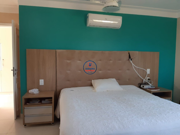 Imagem Casa com 4 Quartos para Alugar ou Temporada, 297 m² em Pium (distrito Litoral) - Parnamirim