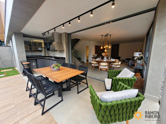 Imagem Imóvel com 4 Quartos à Venda, 413 m² em Riviera - Bertioga