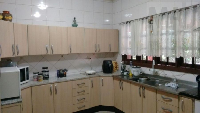 Imagem Casa com 3 Quartos à Venda, 260 m² em Boa Vista - Novo Hamburgo