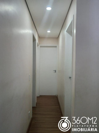 Imagem Apartamento com 3 Quartos à Venda, 69 m² em Vila Eldízia - Santo André