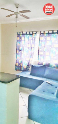 Apartamento com 3 Quartos à Venda, 86 m² em José Menino - Santos