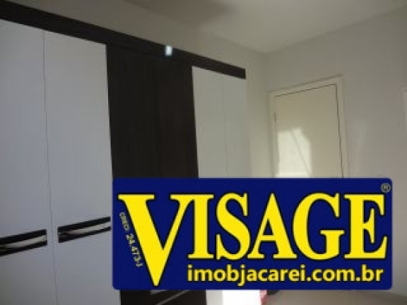 Imagem Apartamento com 3 Quartos à Venda, 67 m² em Vila Branca - Jacareí