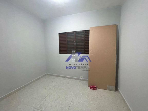Imagem Sobrado com 4 Quartos à Venda, 220 m² em Vila São Silvestre - Barueri