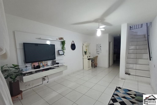 Imagem Sobrado com 2 Quartos à Venda, em Penha De França - São Paulo Imagem Sobrado com 2 Quartos à Venda, em Penha De França - São Paulo