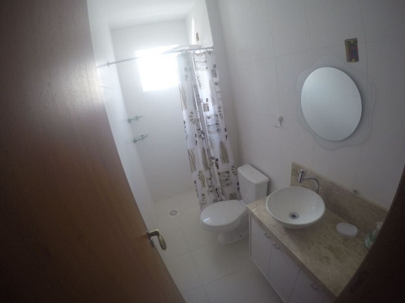 Imagem Apartamento com 2 Quartos à Venda, 72 m² em Governador Celso Ramos - Governador Celso Ramos
