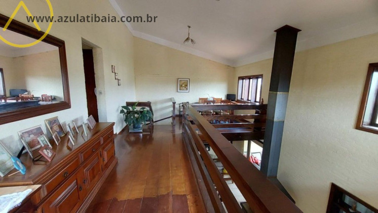 Imagem Casa com 3 Quartos à Venda, 336 m² em Jardim Brogotá - Atibaia