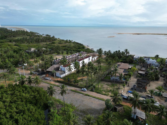 Imagem Terreno à Venda, 490 m² em Ilha Do Farol - Itarema Imagem Terreno à Venda, 490 m² em Ilha Do Farol - Itarema