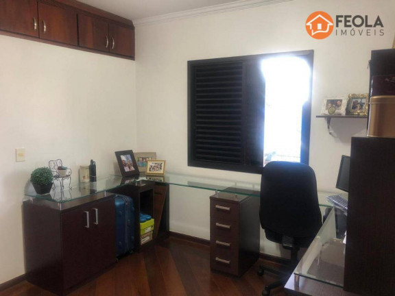 Imagem Apartamento com 3 Quartos à Venda, 127 m² em Jardim Girassol - Americana Imagem Apartamento com 3 Quartos à Venda, 127 m² em Jardim Girassol - Americana