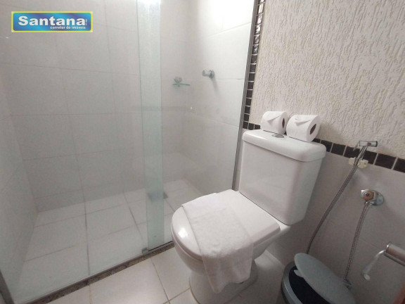 Imagem Apartamento com 1 Quarto à Venda, 42 m² em Do Turista - Caldas Novas Imagem Apartamento com 1 Quarto à Venda, 42 m² em Do Turista - Caldas Novas