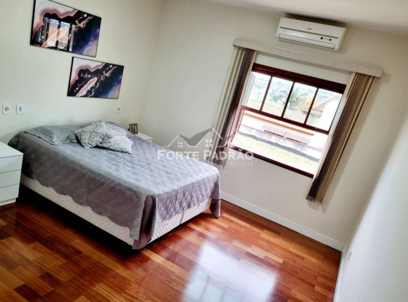 Imagem Casa com 4 Quartos à Venda, 510 m² em Jardim Ibiti Do Paço - Sorocaba