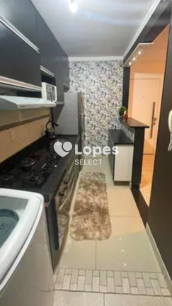 Imagem Apartamento com 2 Quartos à Venda, 47 m² em Loteamento Parque São Martinho - Campinas