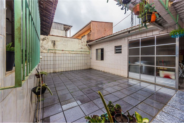 Imagem Casa com 2 Quartos à Venda, em Vila Formosa - São Paulo Imagem Casa com 2 Quartos à Venda, em Vila Formosa - São Paulo
