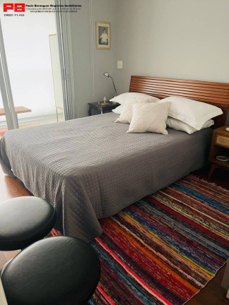 Imagem Apartamento com 1 Quarto à Venda, 48 m² em Brooklin - São Paulo Imagem Apartamento com 1 Quarto à Venda, 48 m² em Brooklin - São Paulo
