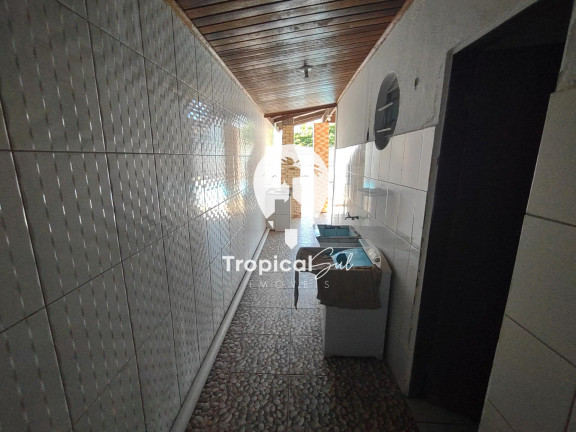 Casa com 3 Quartos à Venda, 175 m² em Shangri-lá - Pontal Do Parana