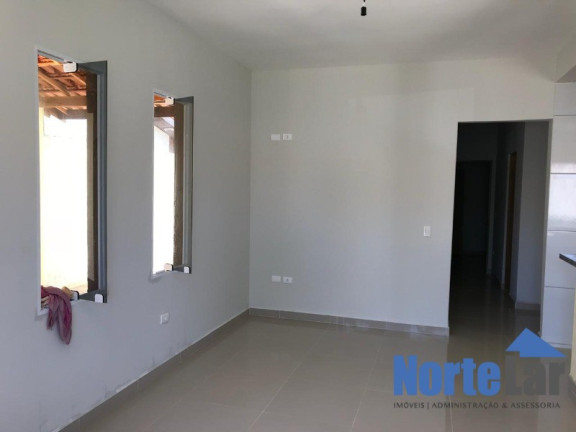 Imagem Casa com 3 Quartos à Venda, 120 m² em Jd Jamaica - Itanhaem