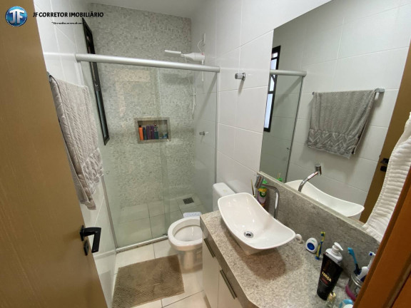 Imagem Apartamento com 3 Quartos à Venda, 100 m² em Horto - Ipatinga