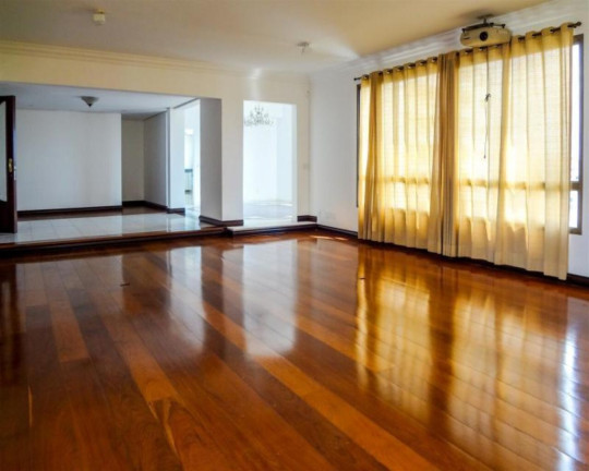 Imagem Apartamento com 4 Quartos à Venda, 440 m² em Morumbi - São Paulo Imagem Apartamento com 4 Quartos à Venda, 440 m² em Morumbi - São Paulo