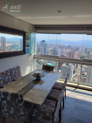 Apartamento com 2 Quartos à Venda, 78 m² em Ponta Da Praia - Santos