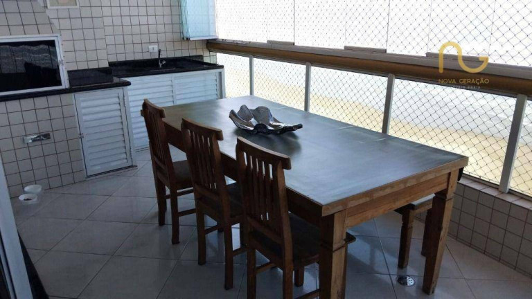 Imagem Apartamento com 3 Quartos à Venda, 167 m² em Aviação - Praia Grande Imagem Apartamento com 3 Quartos à Venda, 167 m² em Aviação - Praia Grande