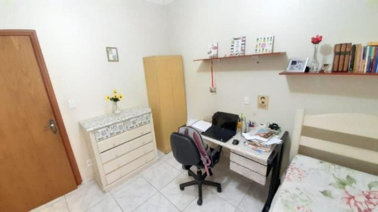 Imagem Casa com 4 Quartos à Venda, 222 m² em Jardim Santa Genebra - Campinas Imagem Casa com 4 Quartos à Venda, 222 m² em Jardim Santa Genebra - Campinas