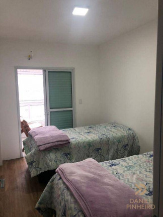 Imagem Apartamento com 3 Quartos à Venda, 115 m² em Aviação - Praia Grande