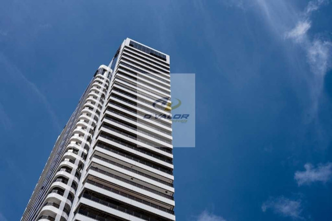 Imagem Apartamento com 5 Quartos à Venda, 414 m² em Altiplano Cabo Branco - João Pessoa
