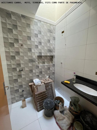 Imagem Imóvel com 3 Quartos à Venda, 74 m² em Jardim Dom Bosco - Sarandi