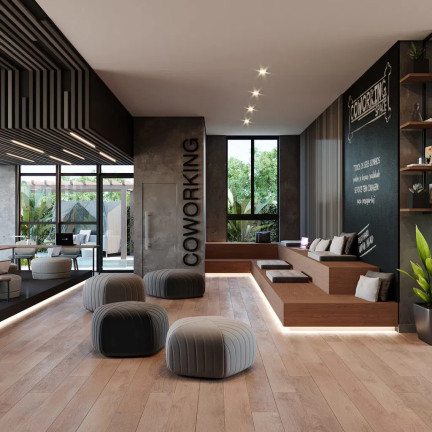 Imagem Apartamento com 2 Quartos à Venda, 81 m² em São Vicente - Itajaí