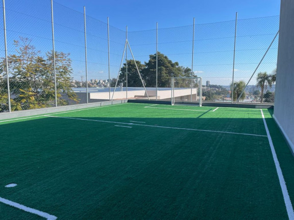 Imagem Terreno à Venda, 532 m² em Interlagos - Caxias Do Sul