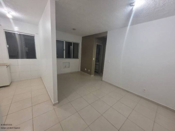 Imagem Apartamento com 2 Quartos à Venda, 22 m² em Aeroclube - Porto Velho