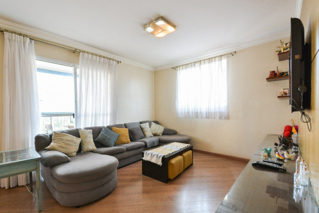 Imagem Apartamento com 3 Quartos à Venda, 115 m² em Vila Mariana - São Paulo Imagem Apartamento com 3 Quartos à Venda, 115 m² em Vila Mariana - São Paulo
