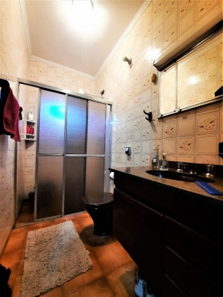 Imagem Sobrado com 3 Quartos à Venda, 200 m² em Vila Talarico - São Paulo