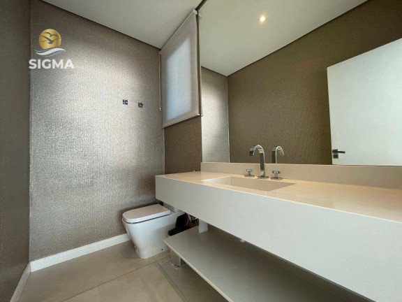 Imagem Casa com 6 Quartos à Venda, 1.000 m² em Península - Guarujá Imagem Casa com 6 Quartos à Venda, 1.000 m² em Península - Guarujá