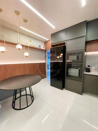 Imagem Casa com 5 Quartos à Venda, 280 m² em Urbanova - São José Dos Campos Imagem Casa com 5 Quartos à Venda, 280 m² em Urbanova - São José Dos Campos