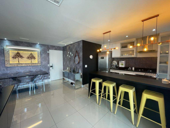 Imagem Apartamento com 2 Quartos à Venda, 96 m² em Tamboré Residencial Três - Barueri Imagem Apartamento com 2 Quartos à Venda, 96 m² em Tamboré Residencial Três - Barueri