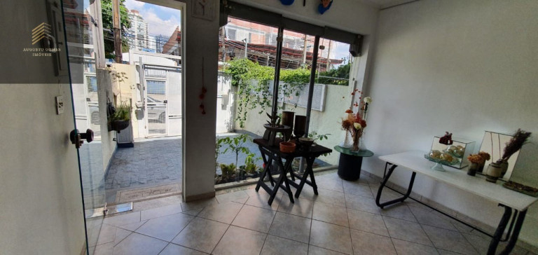 Imagem Casa com 3 Quartos à Venda, 173 m² em Perdizes - São Paulo