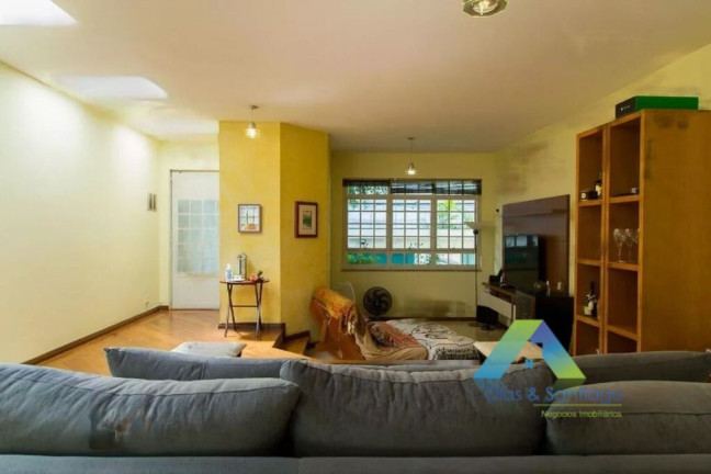 Imagem Casa com 3 Quartos à Venda, 262 m² em Saúde - São Paulo Imagem Casa com 3 Quartos à Venda, 262 m² em Saúde - São Paulo