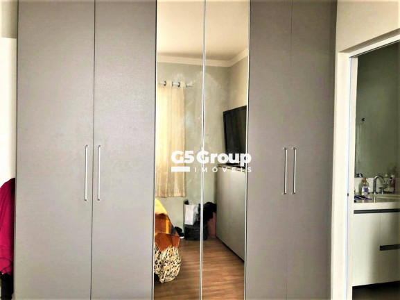 Imagem Casa de Condomínio com 2 Quartos à Venda, 166 m² em Jardim Residencial Martinez - Sorocaba