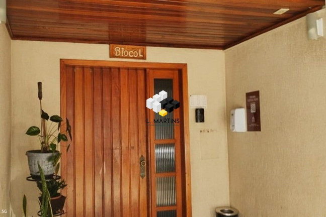 Imagem Apartamento com 2 Quartos à Venda, 60 m² em Centro - Canoas Imagem Apartamento com 2 Quartos à Venda, 60 m² em Centro - Canoas