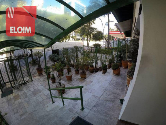 Imagem Apartamento com 1 Quarto para Alugar, 35 m² em Bela Vista - São Paulo Imagem Apartamento com 1 Quarto para Alugar, 35 m² em Bela Vista - São Paulo