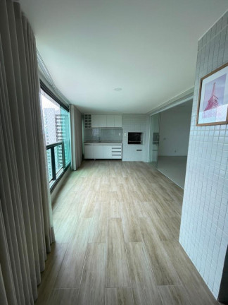 Imagem Apartamento com 3 Quartos à Venda, 113 m² em Alphaville - Salvador