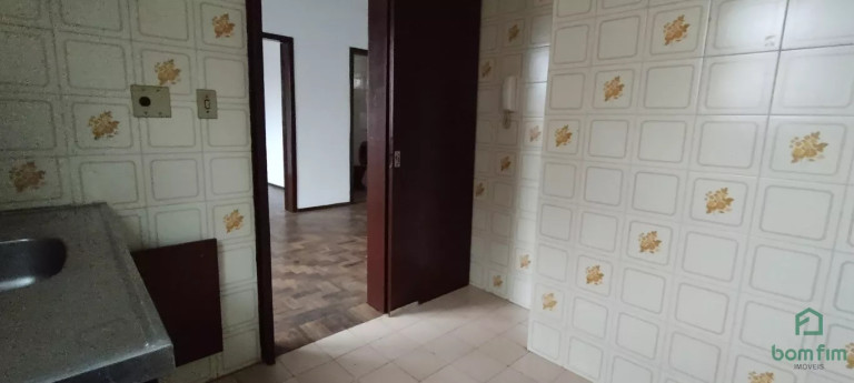 Imagem Apartamento com 1 Quarto para Alugar, 45 m² em Santa Maria Goretti - Porto Alegre